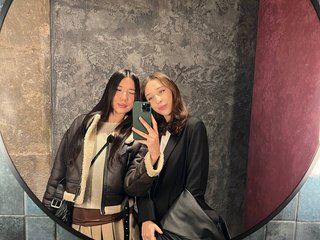 エロティックなビデオチャット Blondage69