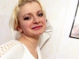 プロフィールの写真 blondanya