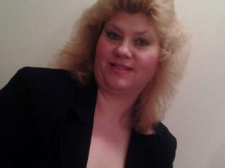 プロフィールの写真 BlondCandy