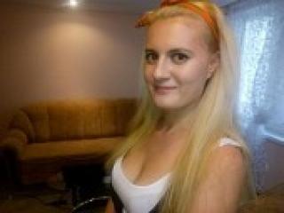 プロフィールの写真 blondcherry