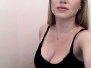 プロフィールの写真 blondddina