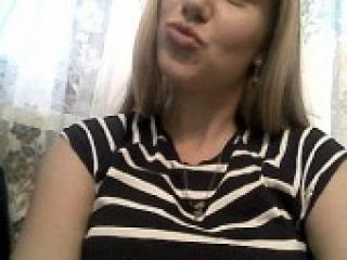 プロフィールの写真 blondddina7