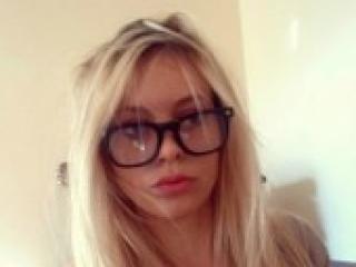 プロフィールの写真 blonddooll