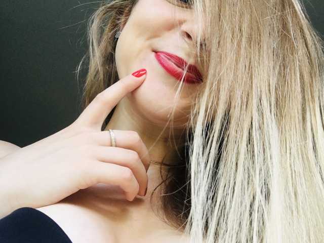 プロフィールの写真 blonde-kisses