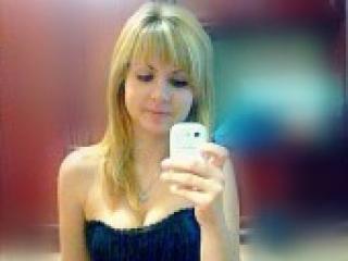 プロフィールの写真 blonde18