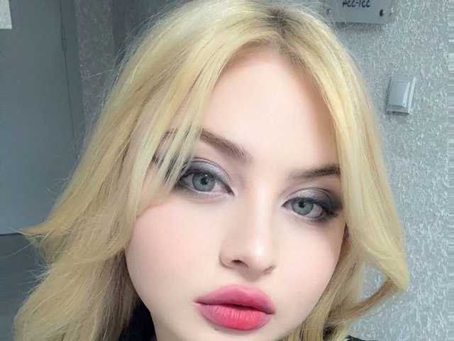 プロフィールの写真 BlondeBond