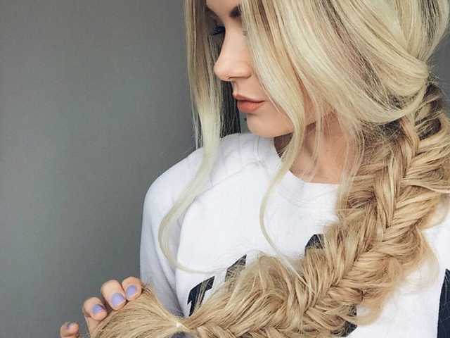 プロフィールの写真 blondedoris