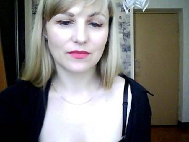 ブロードキャストスクリーンショット blondeme