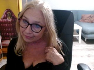 エロティックなビデオチャット BlondeSofia