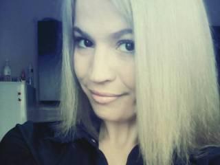 プロフィールの写真 blondestar