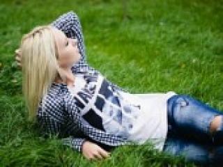 エロティックなビデオチャット blondibarbi