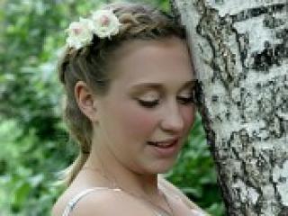 プロフィールの写真 blondidi