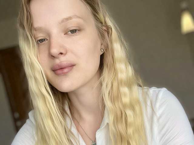 プロフィールの写真 Diana_Doris