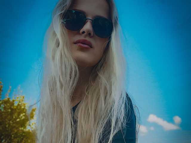 プロフィールの写真 Diana_Doris