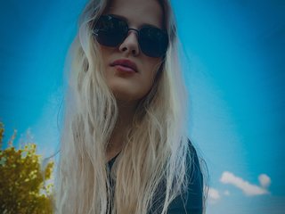 エロティックなビデオチャット Diana_Doris