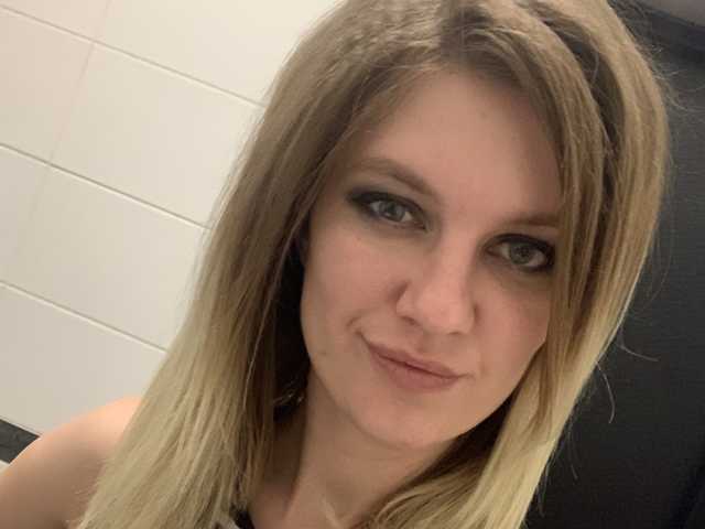 プロフィールの写真 Krendelblond