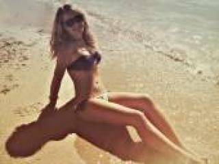 エロティックなビデオチャット blondme