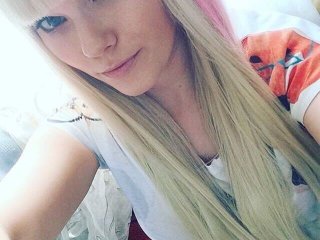 プロフィールの写真 BlondOlga