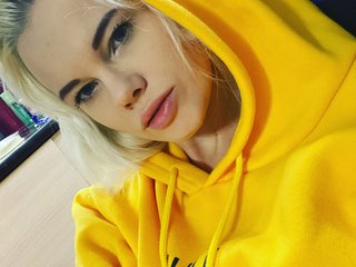 プロフィールの写真 BlondOlga