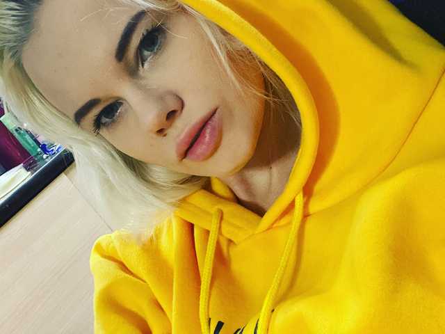 プロフィールの写真 BlondOlga
