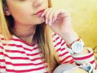 プロフィールの写真 blondoshka