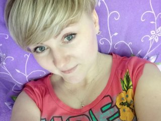 プロフィールの写真 Blond_Pearl