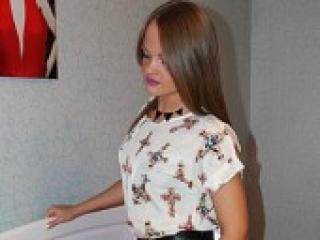 プロフィールの写真 blondpretty