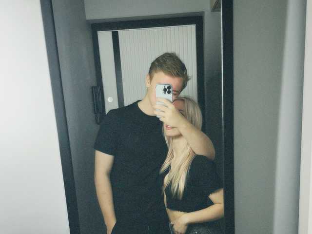 プロフィールの写真 Blondy-2k