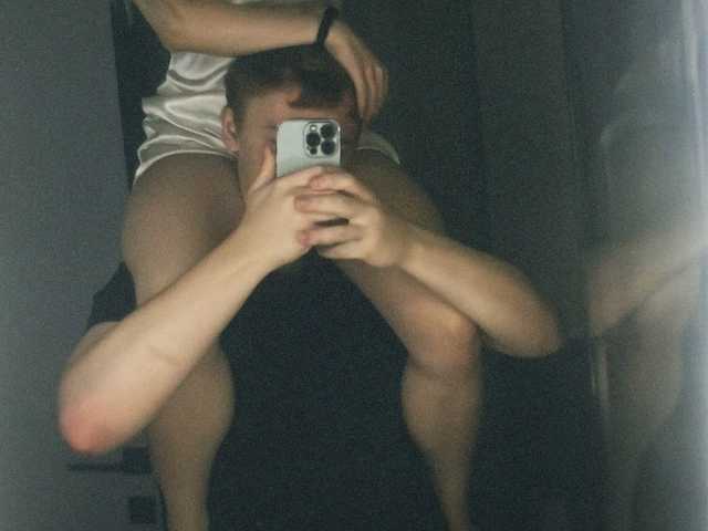 プロフィールの写真 Blondy-2k