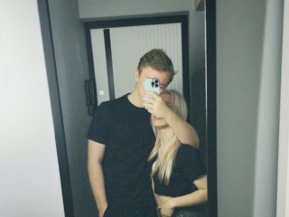 エロティックなビデオチャット Blondy-2k
