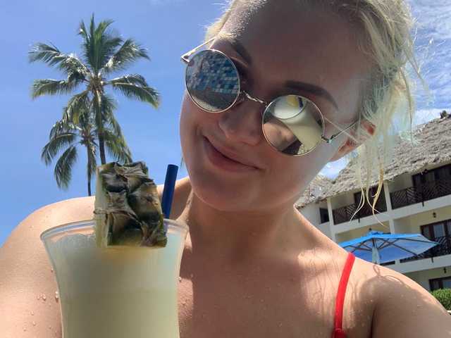 プロフィールの写真 Blondy0071