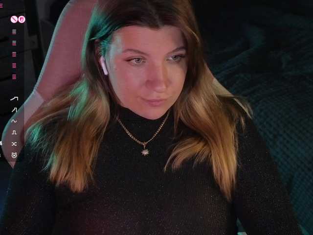 ブロードキャストスクリーンショット BloomBambi