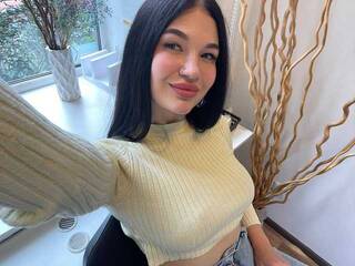 エロティックなビデオチャット BloomFancyGirl