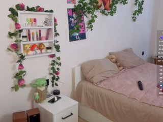 エロティックなビデオチャット BloomyBoom