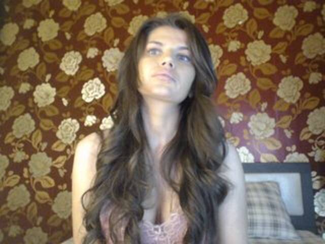 ブロードキャストスクリーンショット bluedesire