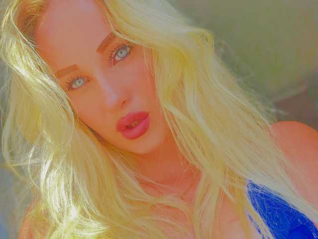 プロフィールの写真 blueeyedzaya-sexy