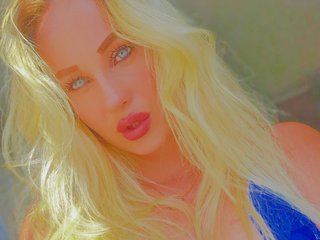 エロティックなビデオチャット blueeyedzaya-sexy