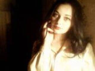 エロティックなビデオチャット blueeyes21