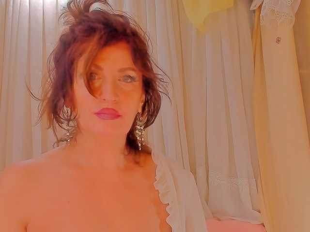 ブロードキャストスクリーンショット BlueFoxy1