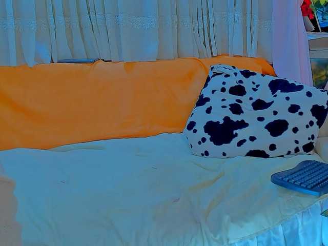 ブロードキャストスクリーンショット BlueFoxy1