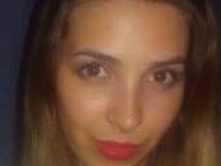 エロティックなビデオチャット bluereign