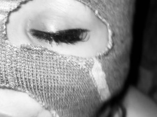 エロティックなビデオチャット BlvckCatMask99