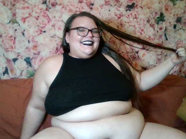 プロフィールの写真 bobbibuttercream