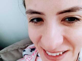 エロティックなビデオチャット Bogina1