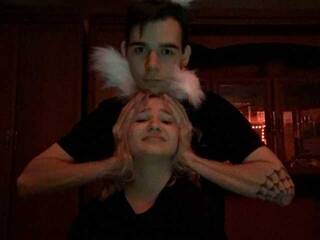 エロティックなビデオチャット boltalka