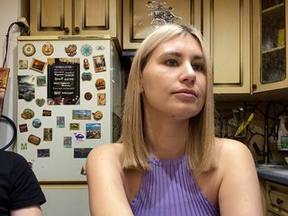 エロティックなビデオチャット _Magic_