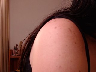 エロティックなビデオチャット Abigailstone69