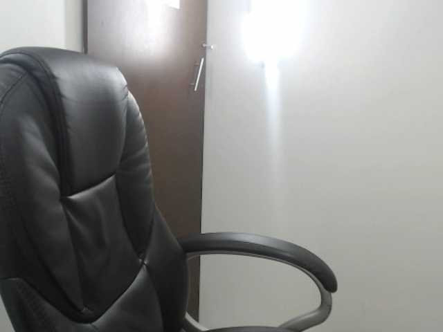 ブロードキャストスクリーンショット AdelePaterson