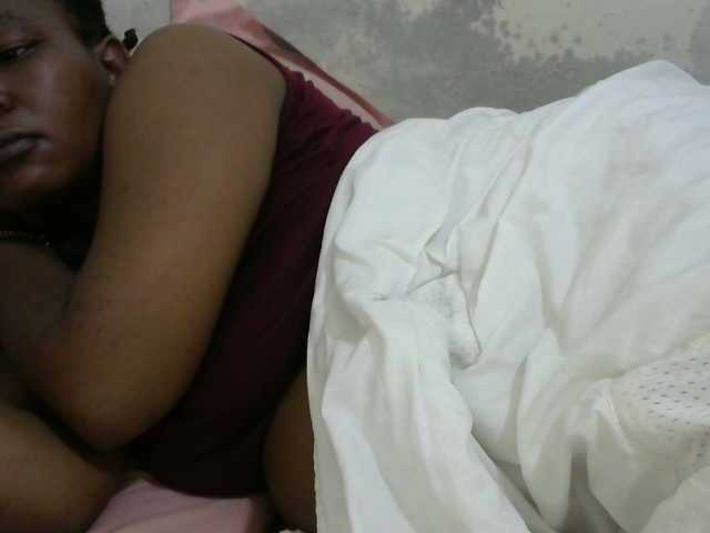 ブロードキャストスクリーンショット africanqueen2