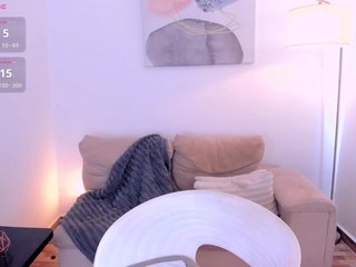 エロティックなビデオチャット agathabrown